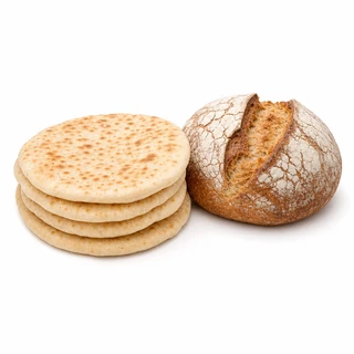 الخبز