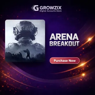 Arena Breakout