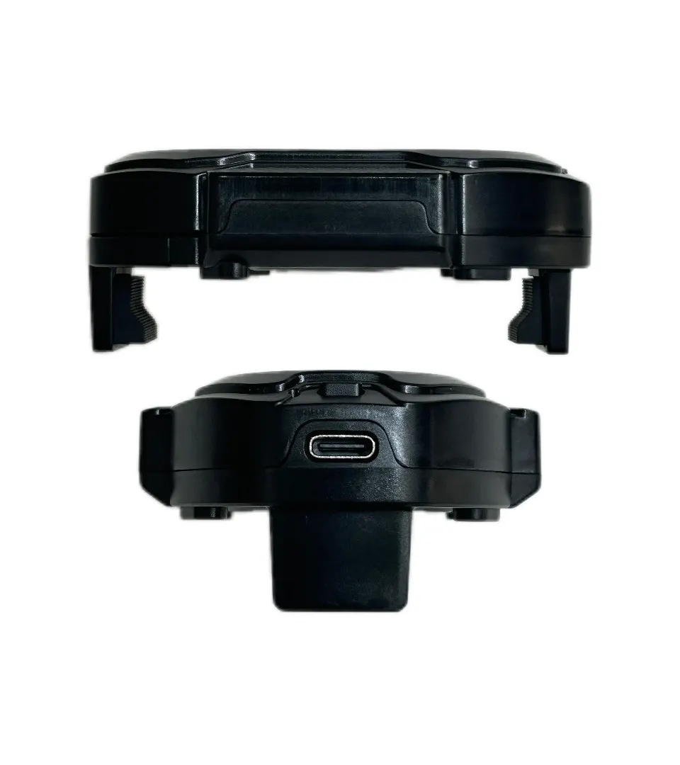 مبرد هاتف مروحتين