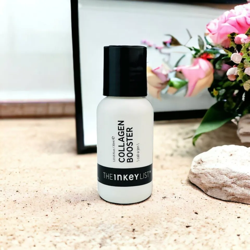 سيروم مكثف للبشرة من ماركة The lnkey list