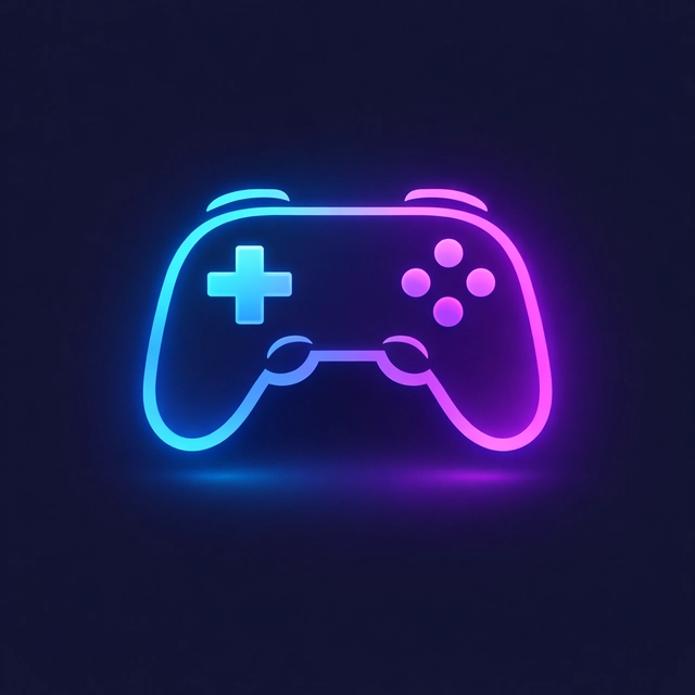الالعاب - GAMES