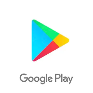 بطاقات غوغل بلاي