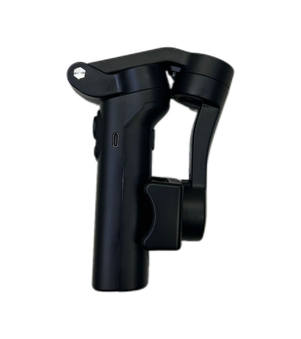 مثبت كاميرا محمول للهواتف F5 PLUS