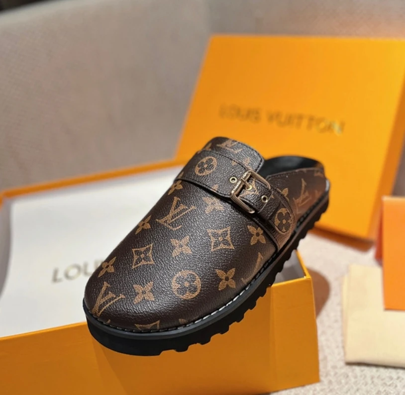 LV Cosy Flat Comfort 