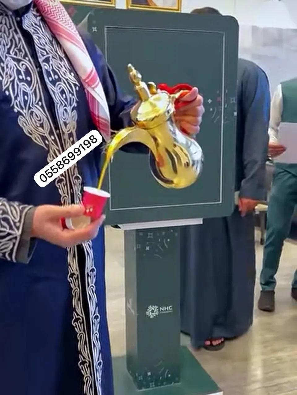 نقدم لكم أرقى خدمات قهوجي وصبابين بالرياض، لضمان تجربة ضيافة استثنائية تليق بضيوفكم.