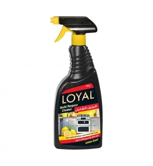 لويال المزيل الشامل 750 مل