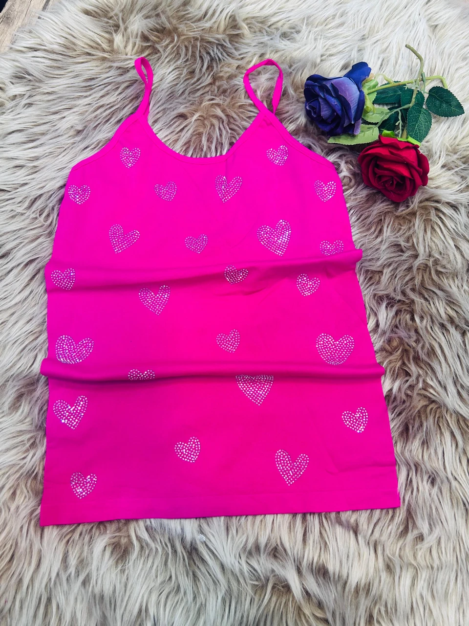 بروتيلة فل ليكرا صينية الماس قلوب ترند🚀💖