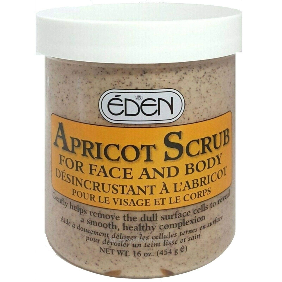 مقشرAPRICOT