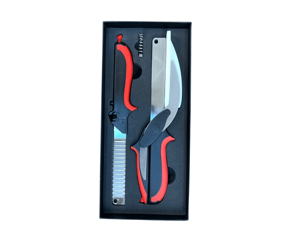 Manual vegetable cutter