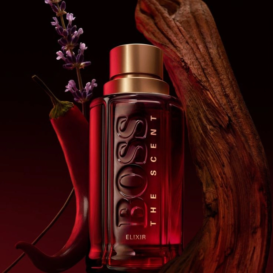 BOSS ELIXIR