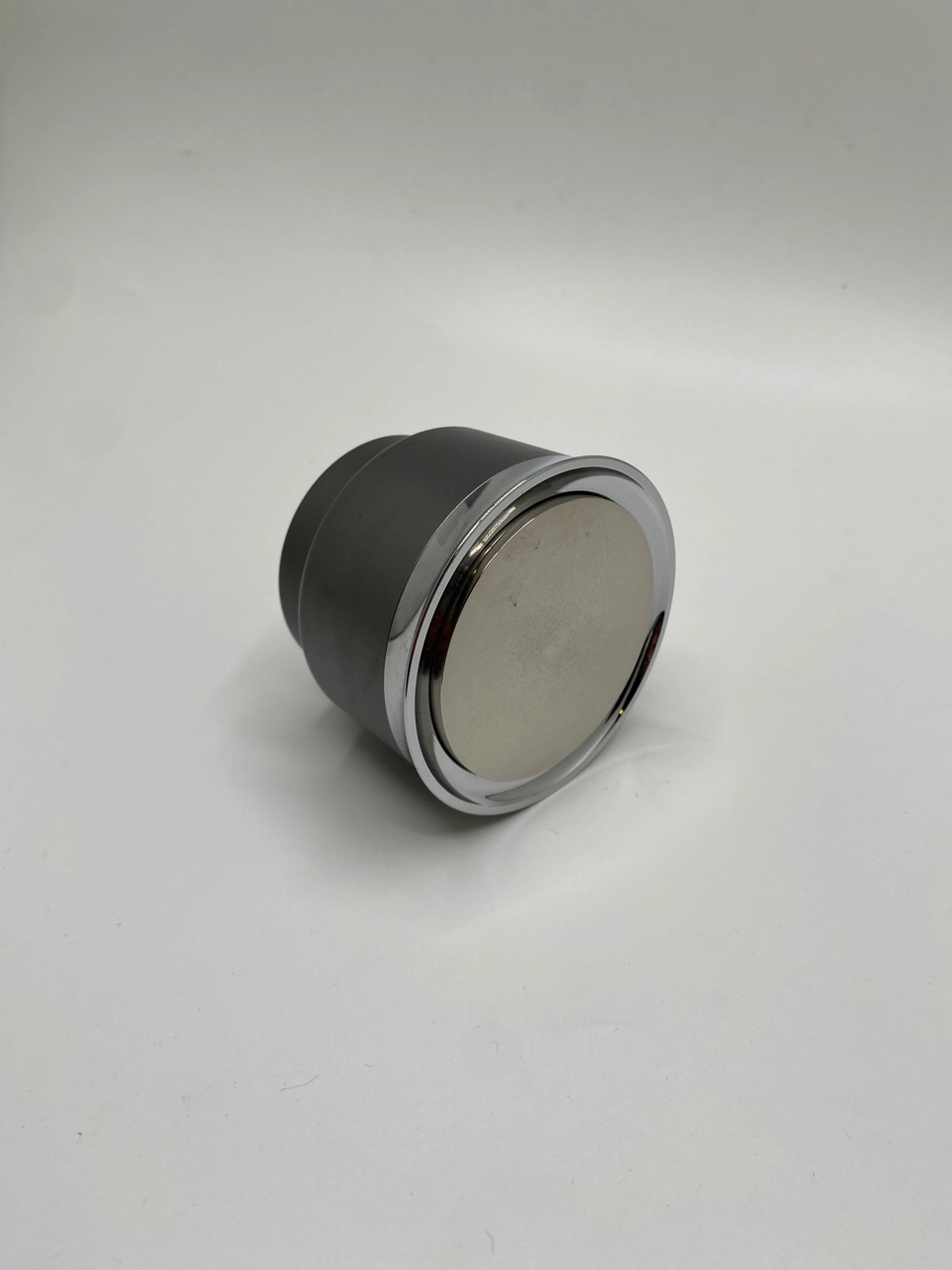 Wind Chime Tamper