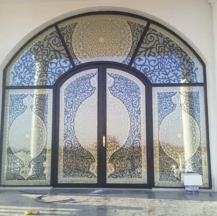 بوابات ليزر