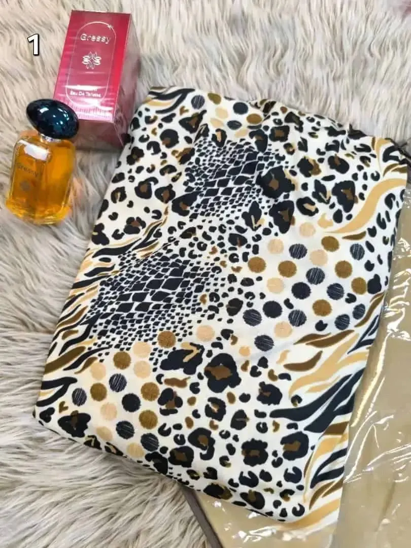 طقم صلاة جورسيه رسمات