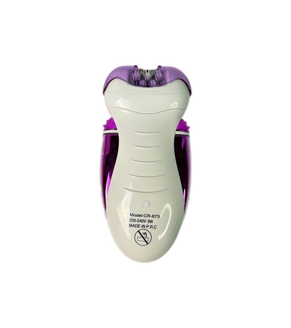 مكينة ازالة الشعر النسائية من كراون