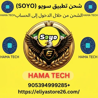 شحن SOYO من خلال الدخول إلى الحساب