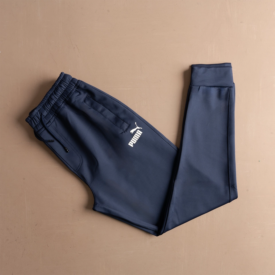 بنطلون بوما NE15 PUMA مستورد لوجو رابر بارز مقاسات خاصه حتي 6XL