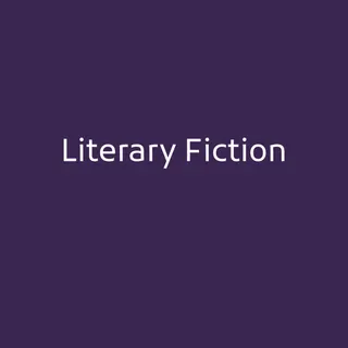Literary Fiction
