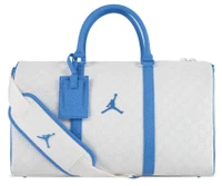 White-blue