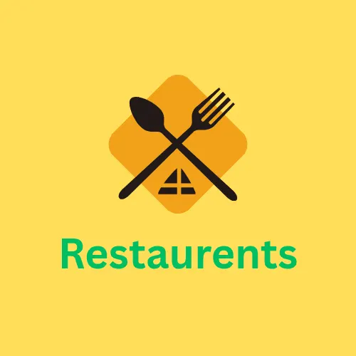 مطاعم