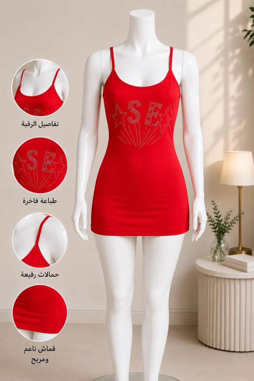 بروتيلة نسائية 