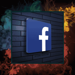 دعم فيس بوك