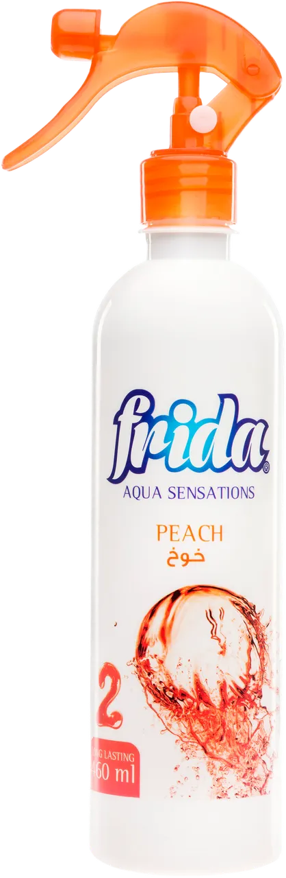 فريدا معطر جو 