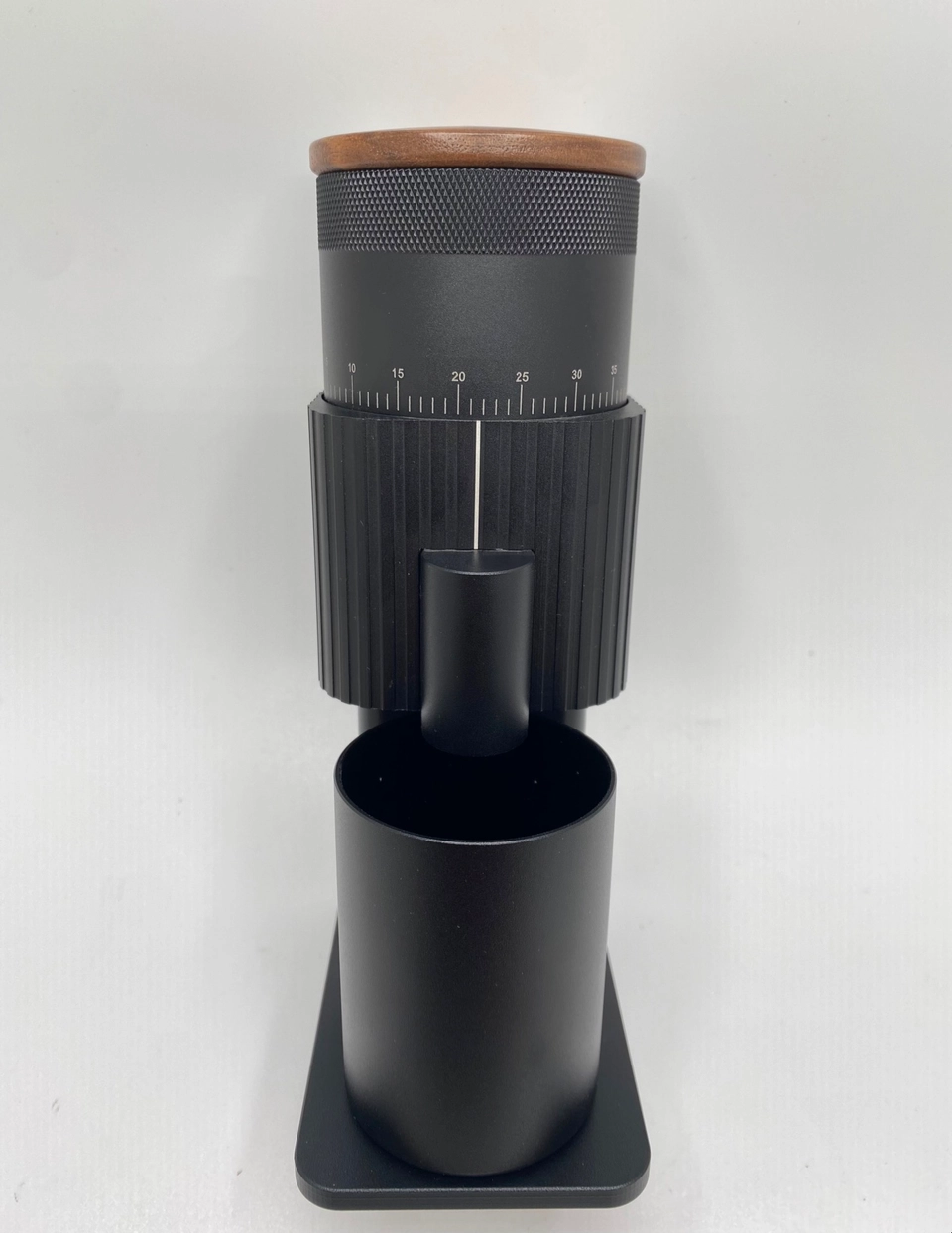 Rechargeable Coffee Grinder 
