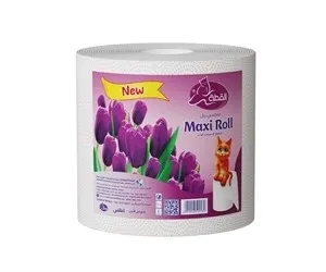 القطة ورق تنشيف المطبخ ماكسي 250 غ