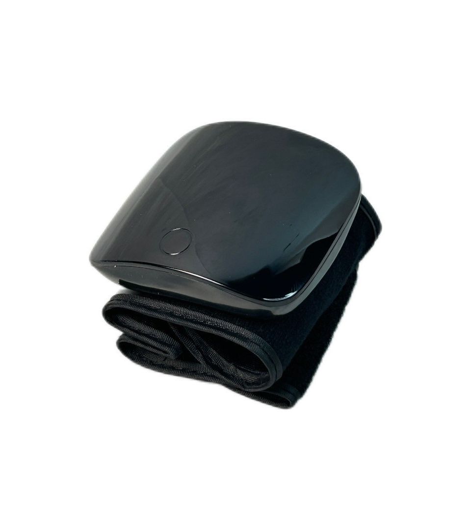 جهاز قياس ضغط الدم للمعصم