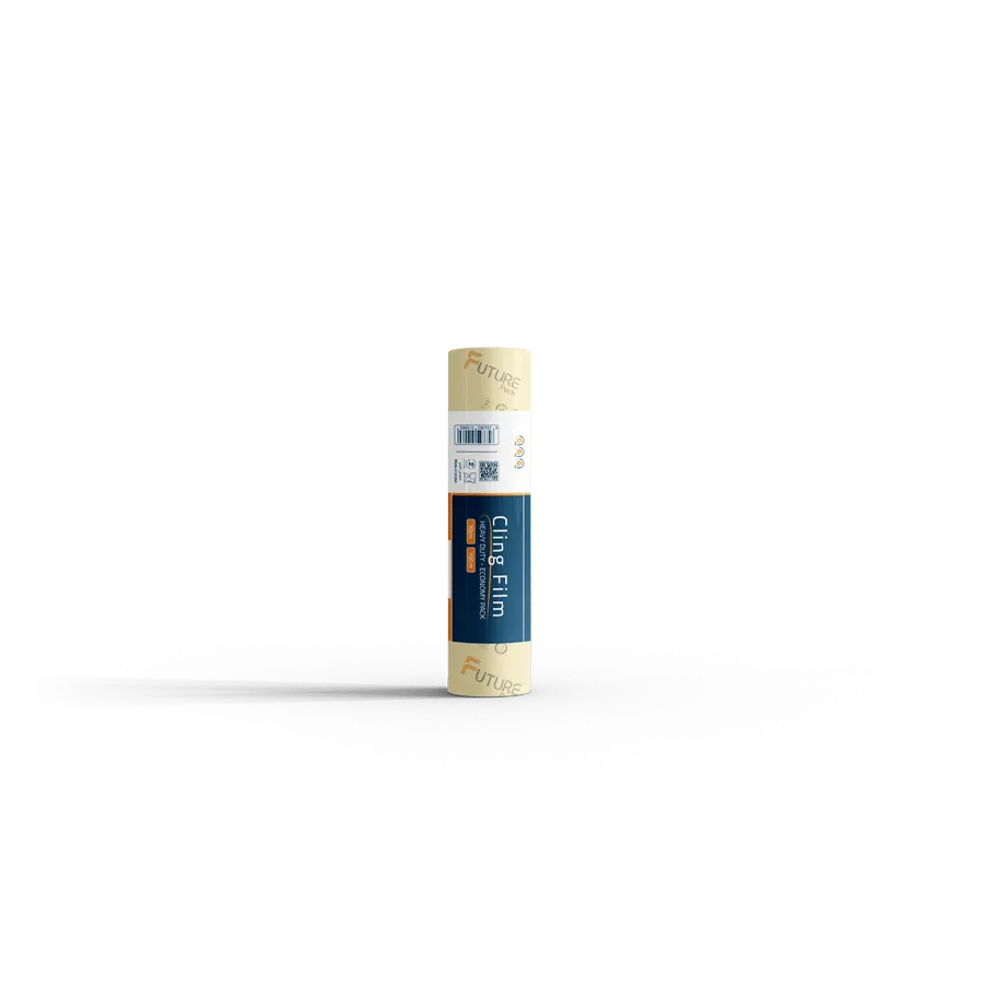 رول تغليف نايلون 30 سم