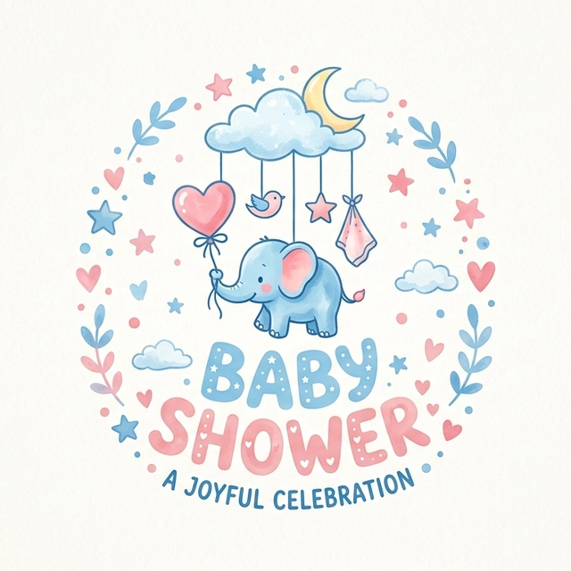 BABY SHOWER