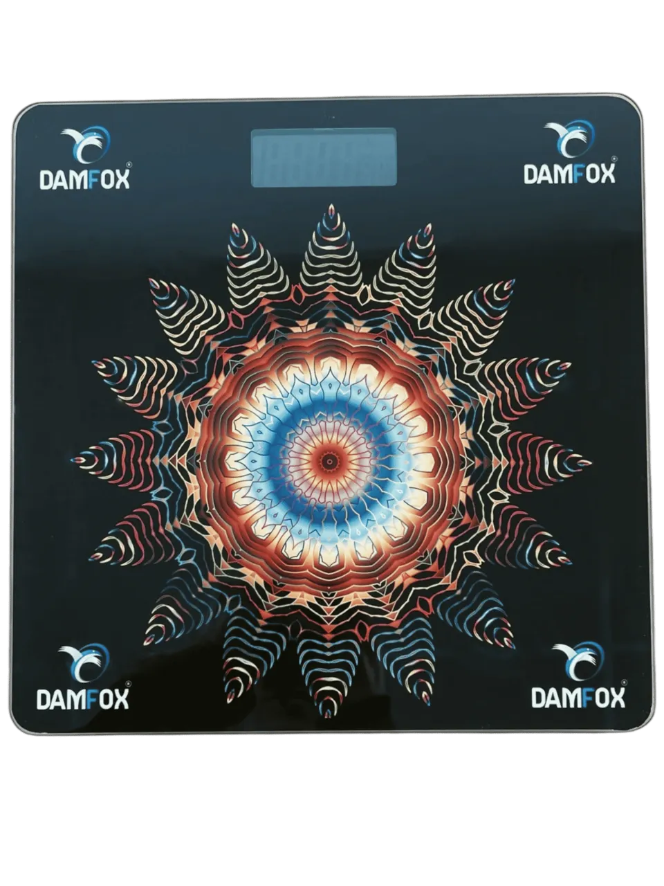 تەرازووی کەسی ئەلیکترۆنی دامڤۆکس