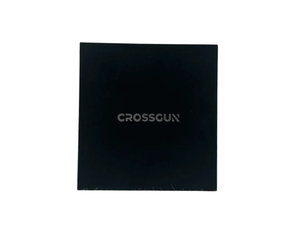 بلور هواء صغير