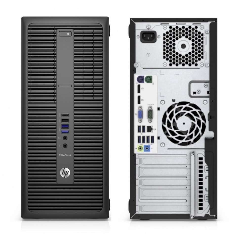 Hp 800 G1