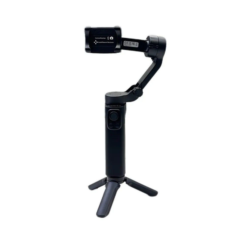 مثبت كاميرا محمول للهواتف F5 PLUS