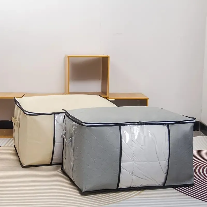 صندوق تخزين الفراش