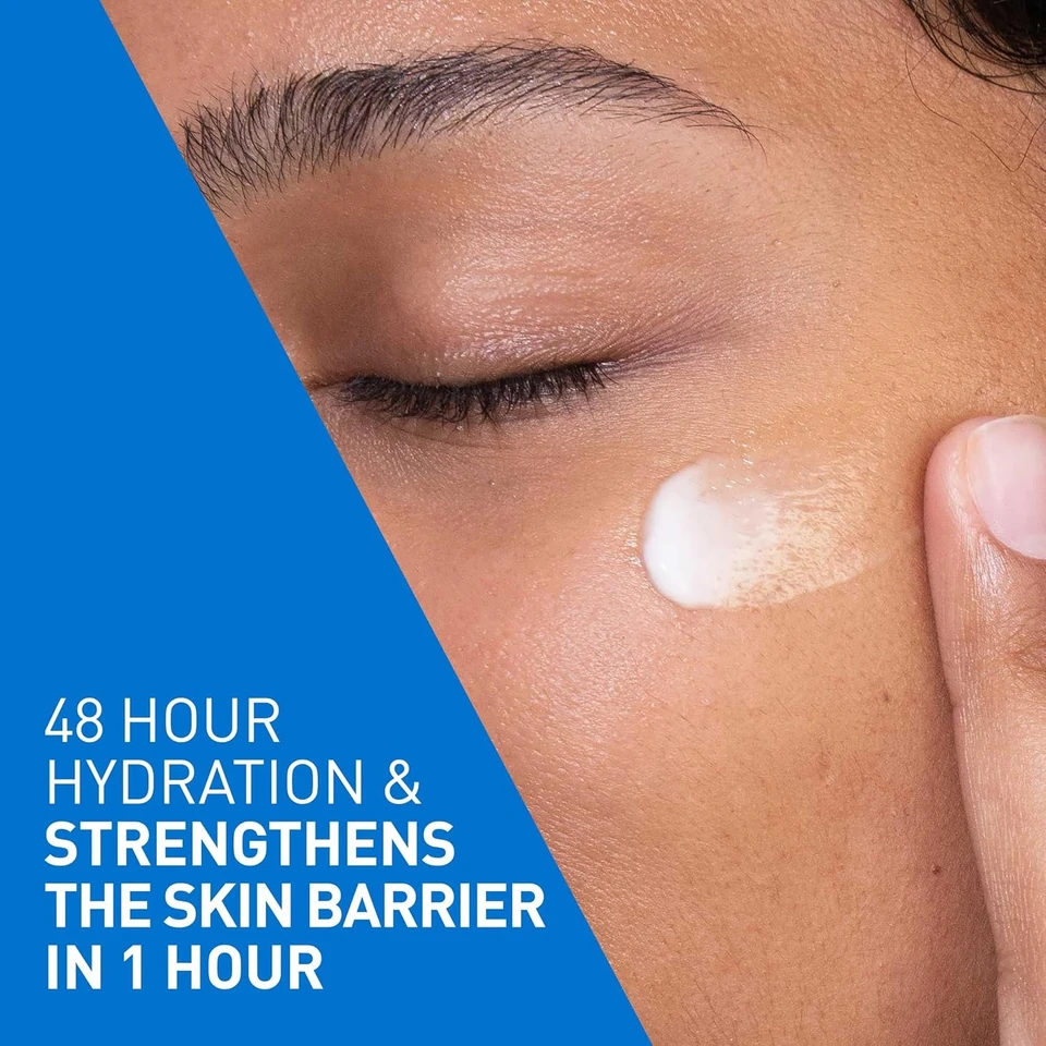 Cerave Pm Facial Moisturizing Lotion 89ml