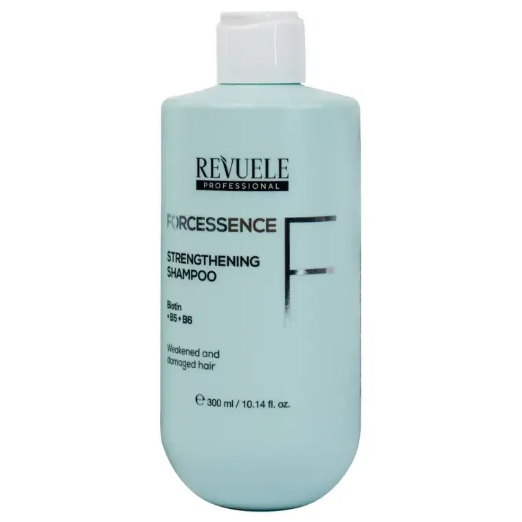 Revuele professional forcessence شامبو مقوي للشعر