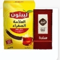 المشروبات 