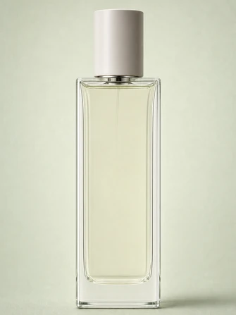 عطر الشاي الأبيض