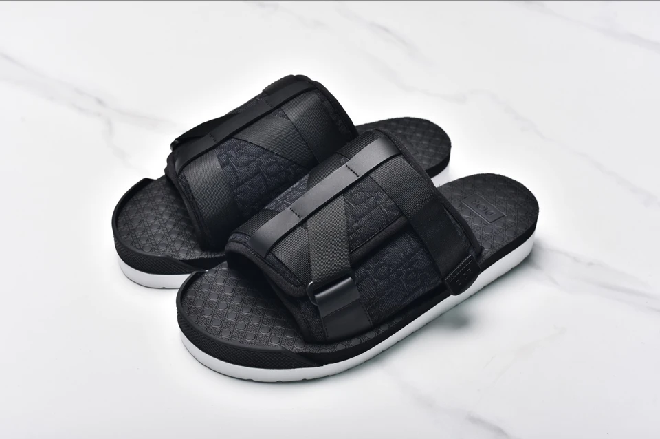 Dior Alpha Sandals 
