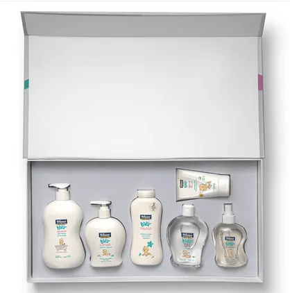 بكج حديثي الولادة