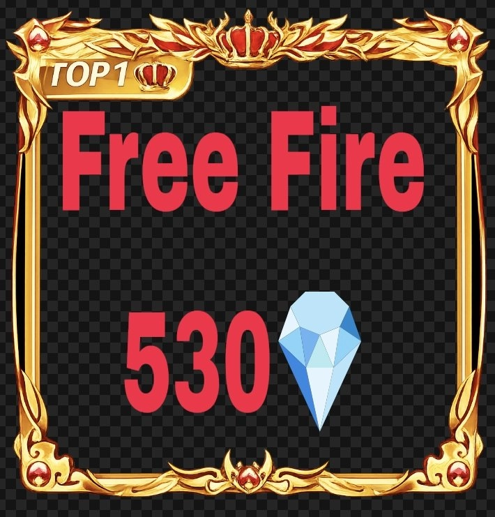 Free Fire 530