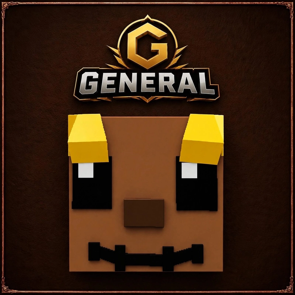 Mega scarecrow