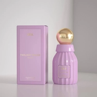 TWILIGHT MAUVE