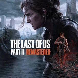 The Last of Us™ Part II Remastered (Ps5)