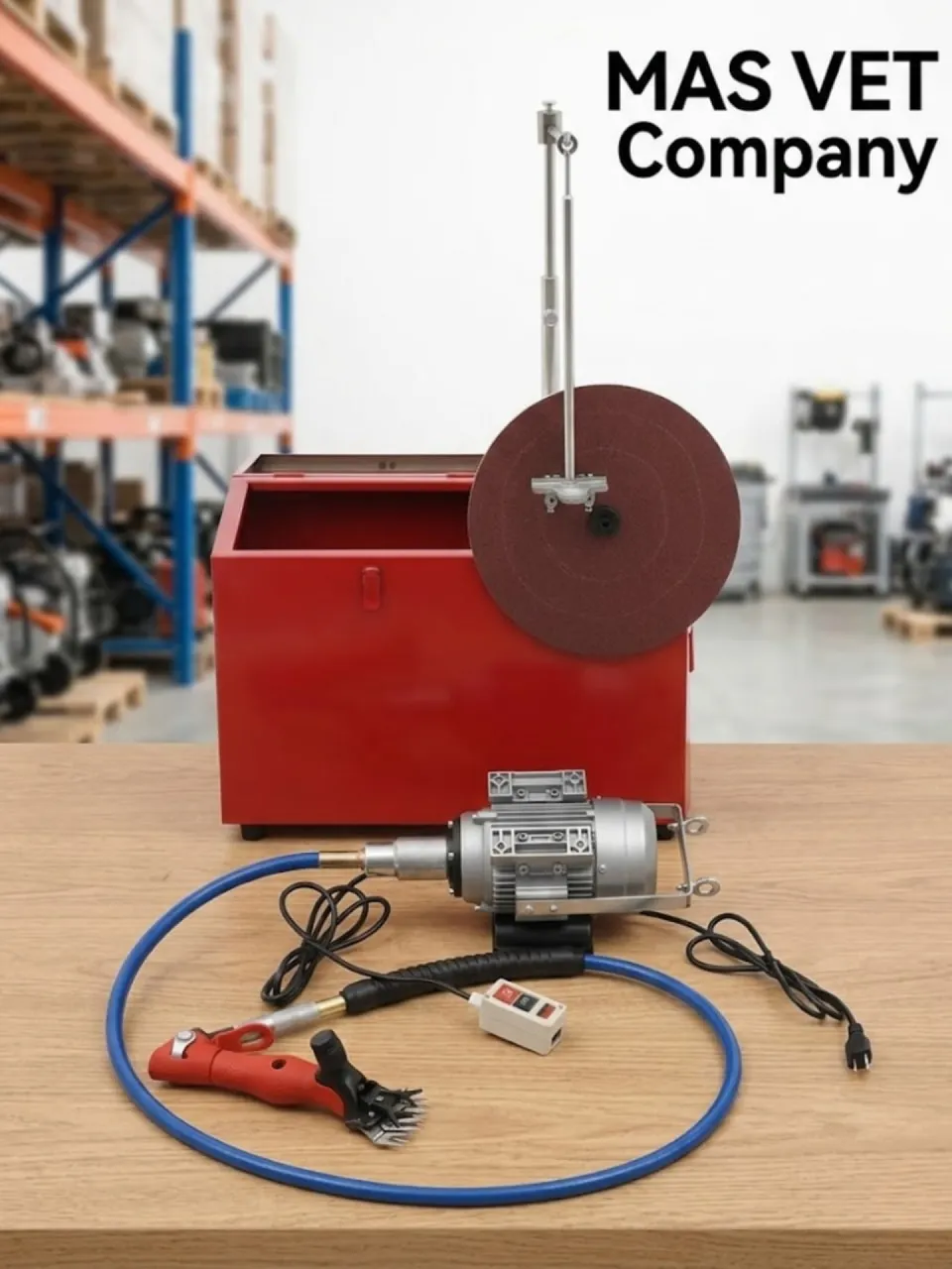 shaft Sheep clipper big power Sheep wool shear with long life wool clipper sheep clipper