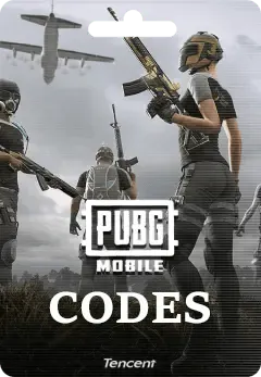 ببجي 1800 شدة code