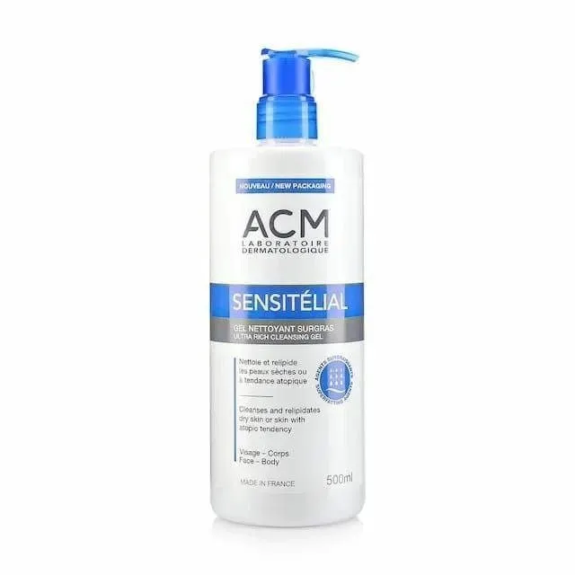 غسول مرطب ACM الأصلي 