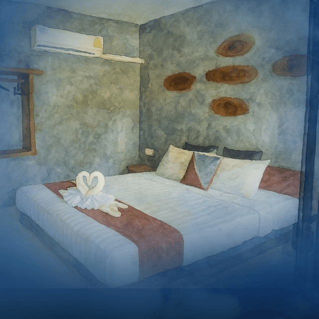 Serviced Apartments in Damascus for Rent (Daily & Monthly)